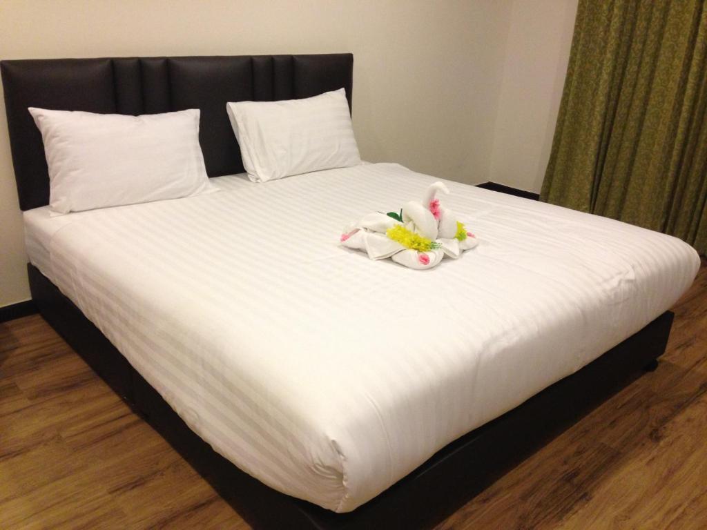 Hotel Kan Kanchanaburi Cameră foto