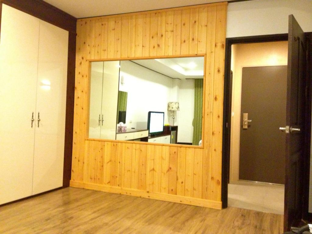 Hotel Kan Kanchanaburi Cameră foto