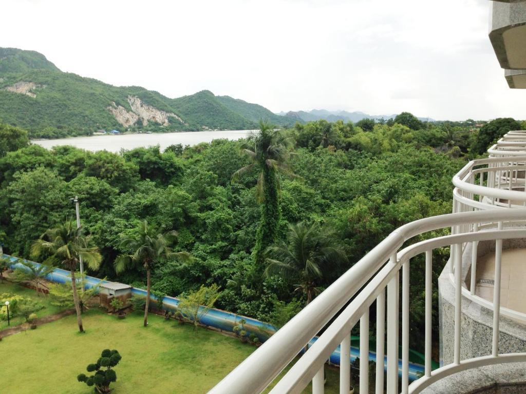 Hotel Kan Kanchanaburi Cameră foto